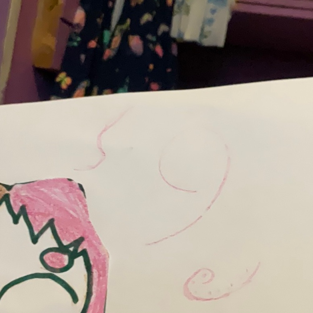 A drawing - Picture 4 of 4